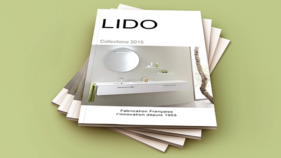 Catalogue Lido