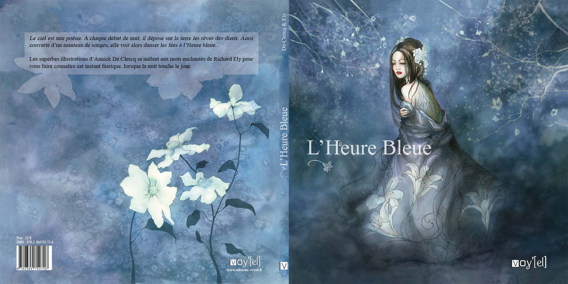 L'Heure Bleue