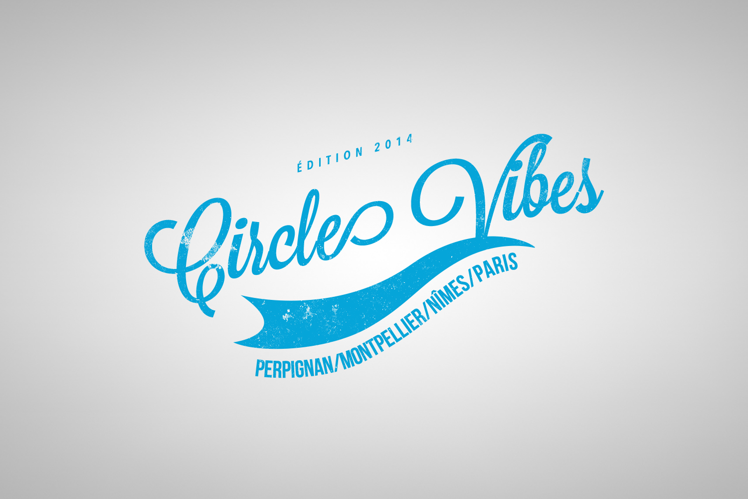 Circle Vibe