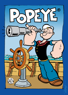 POPEYE