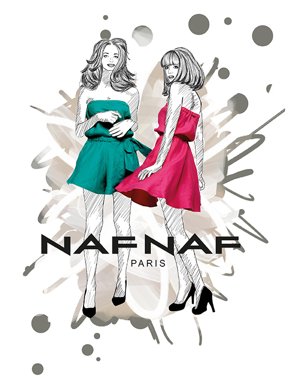 Couverture d'un catalogue