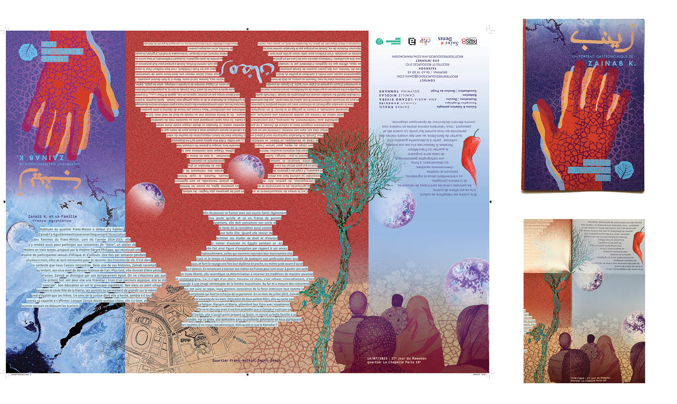Design Editorial