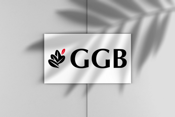 Logo GGB