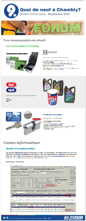 Newsletter