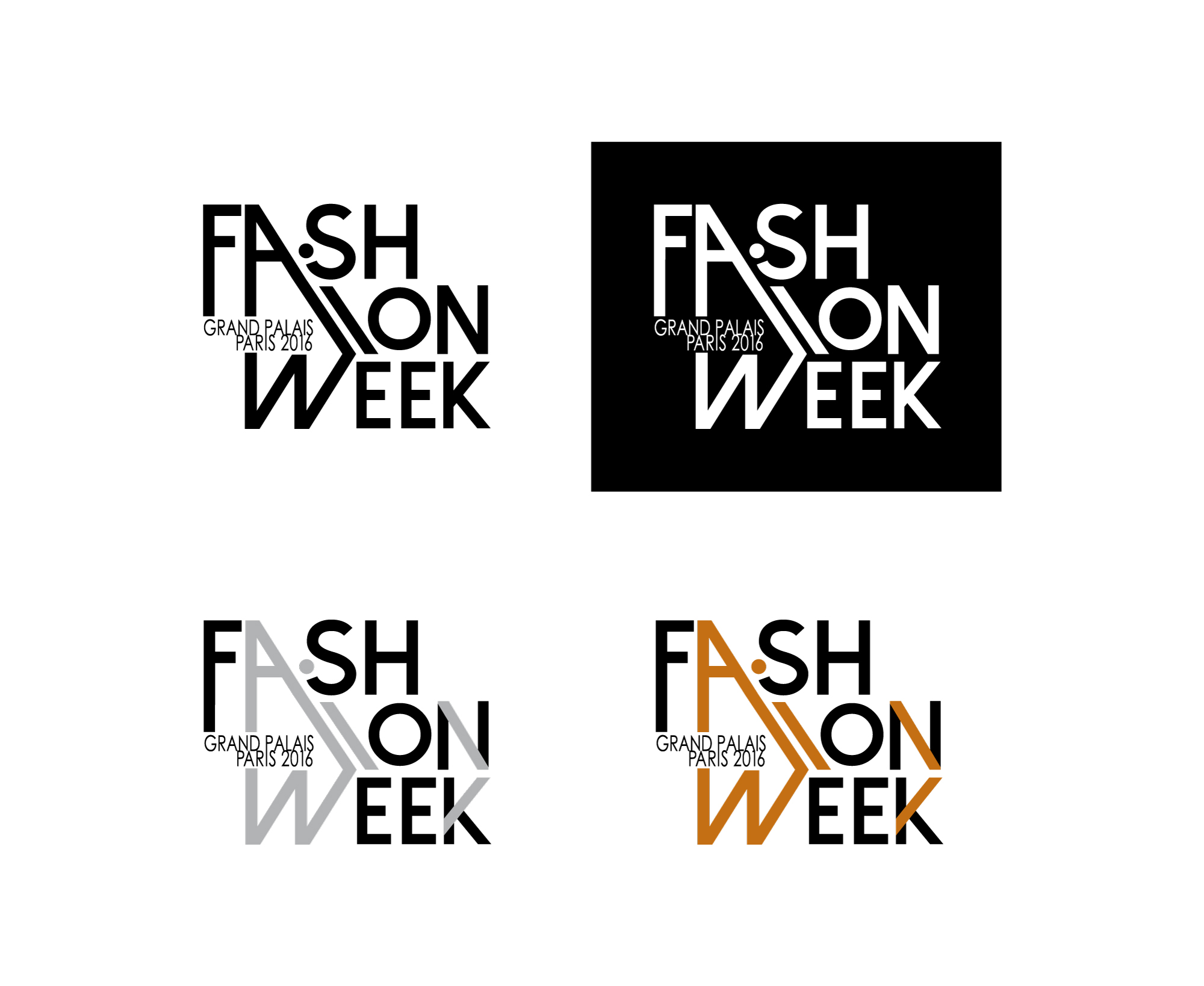 Fashion Week Paris 2016