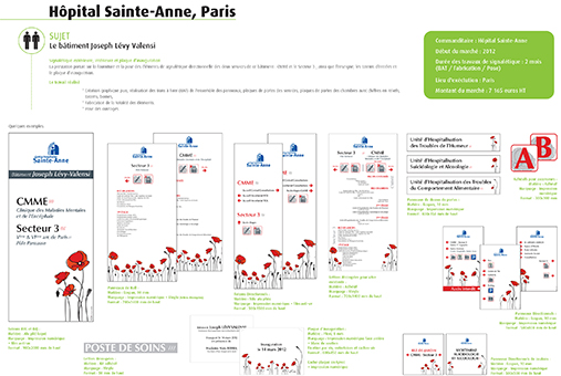 CMME Hpital Sainte-Anne (Paris)