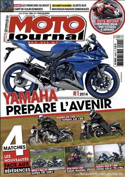 Moto Journal 1