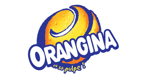 Orangina - Participation  l'excution de packagings.