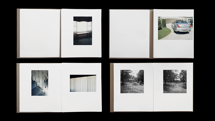 Andrew McKim 2007—2018 (2/2)