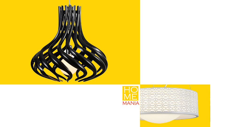 Création pour la vente " HomeMania " sur le site de BazarChic