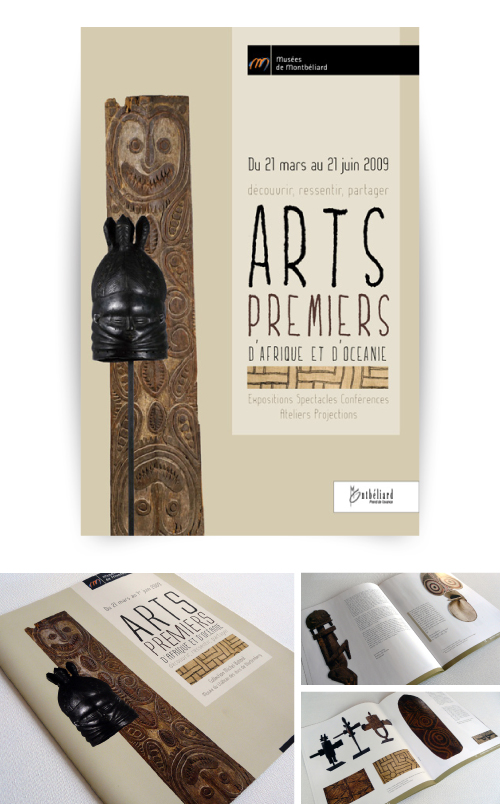 Arts Premiers