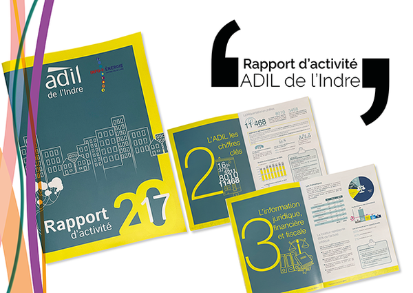 Rapport d'activit ADIL 36