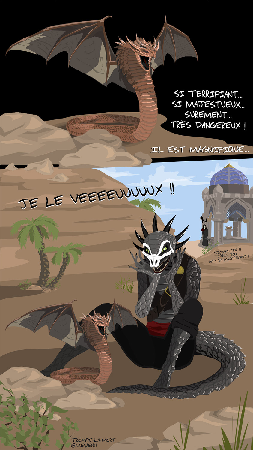 Fan Art