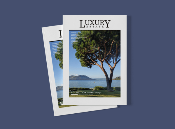 Luxury Estate 2016