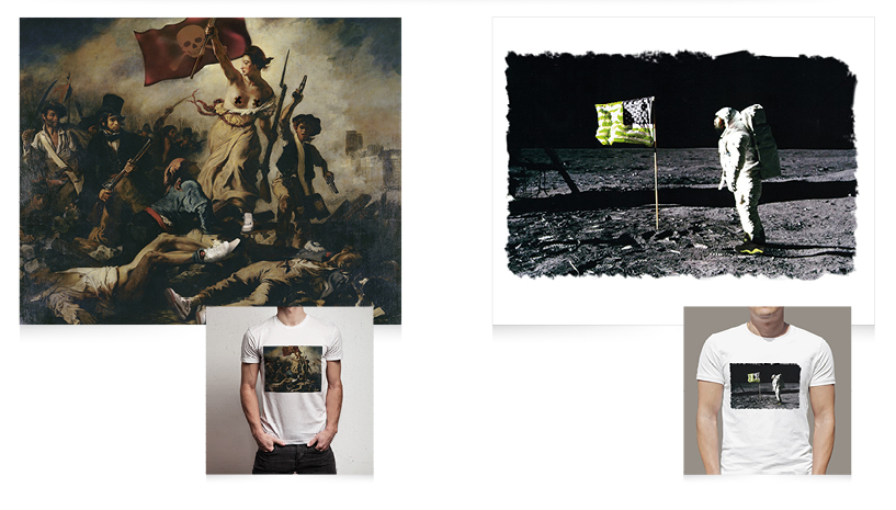 Overtime • Retouche photos