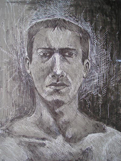 Modèle vivant