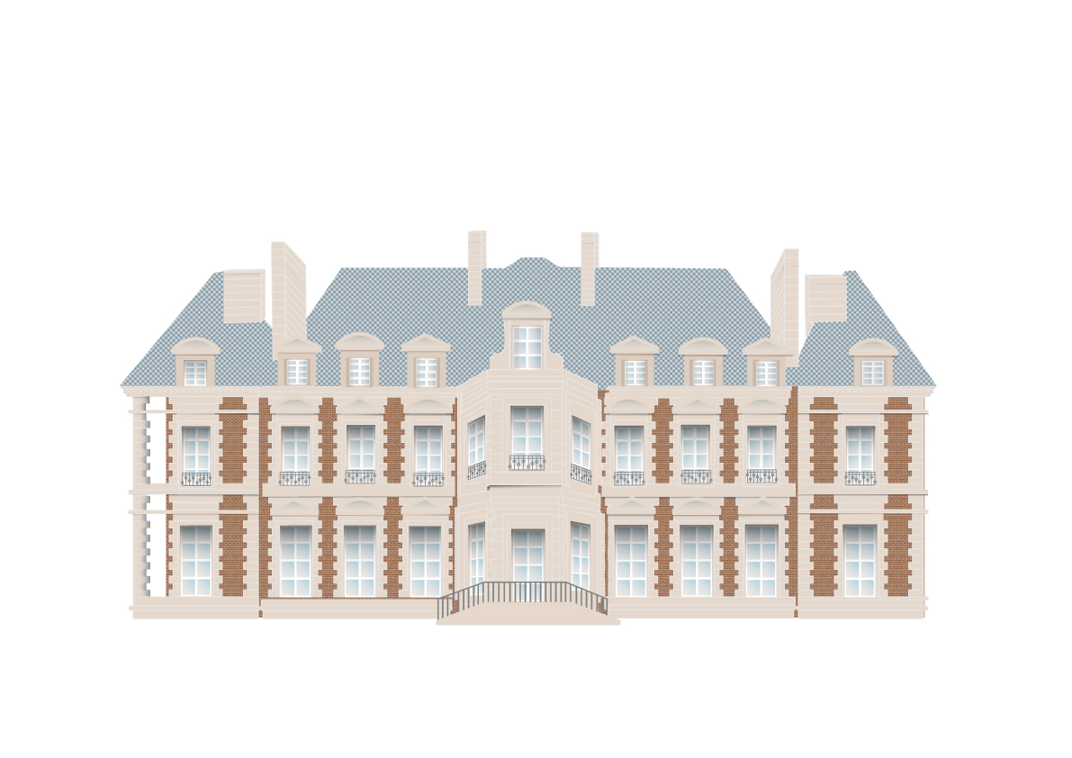 Château