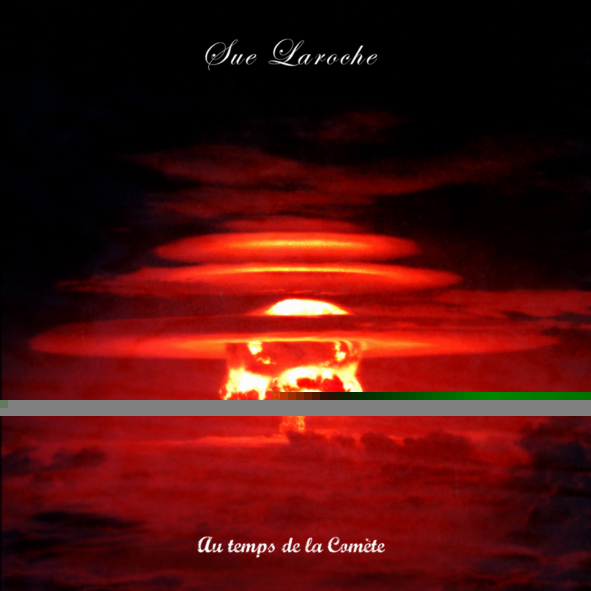 Au temps de la comète