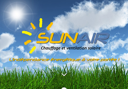 SUNAIR