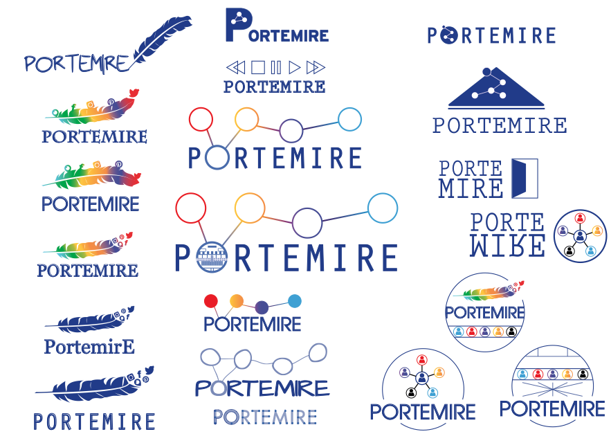 Logo PORTEMIRE