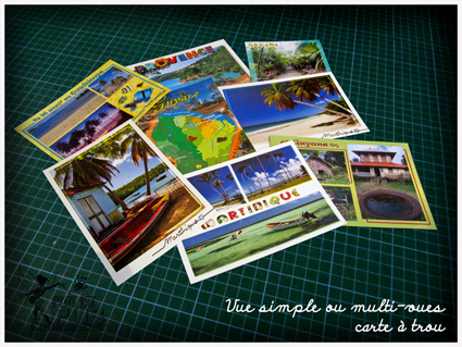 Cartes Postales