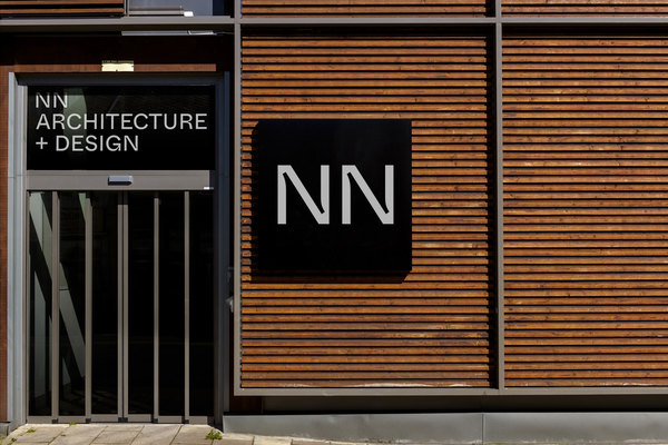 NN Architecture