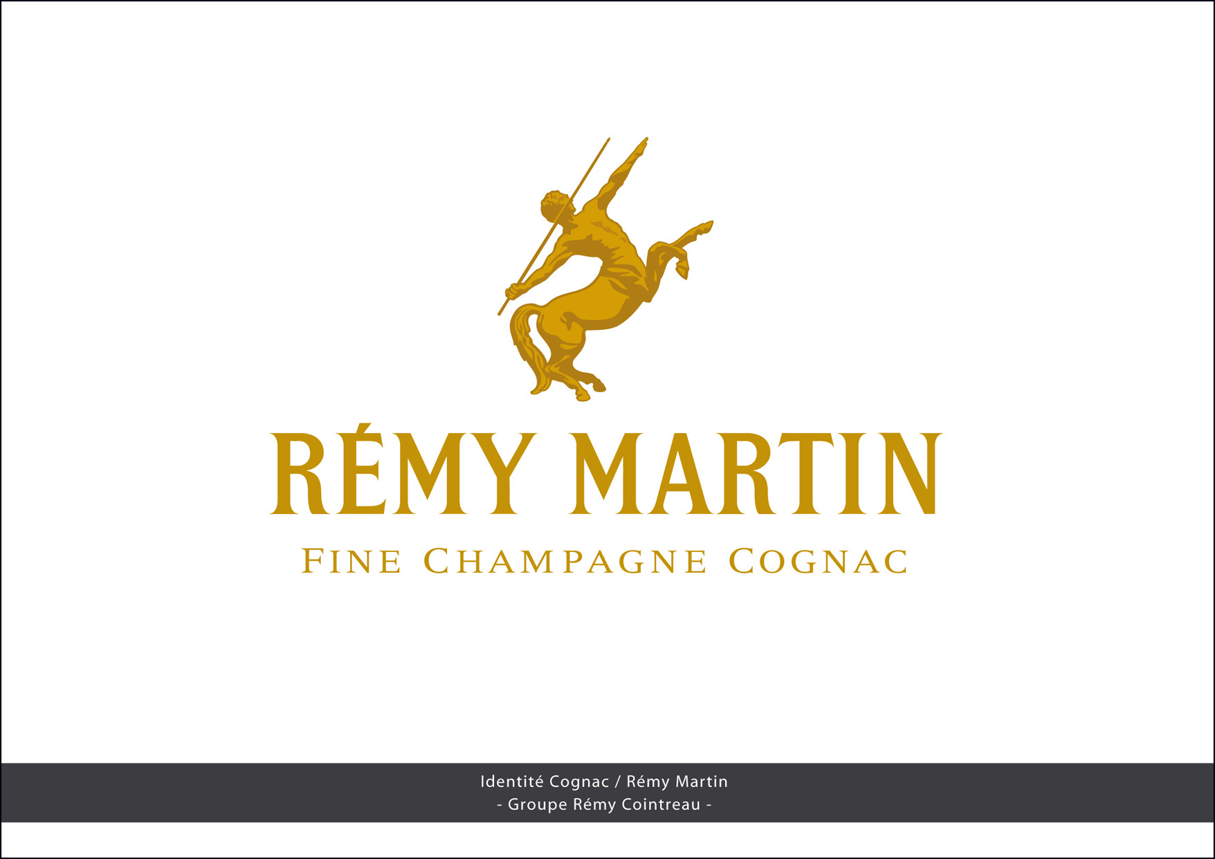 Identit Cognac Rmy Martin