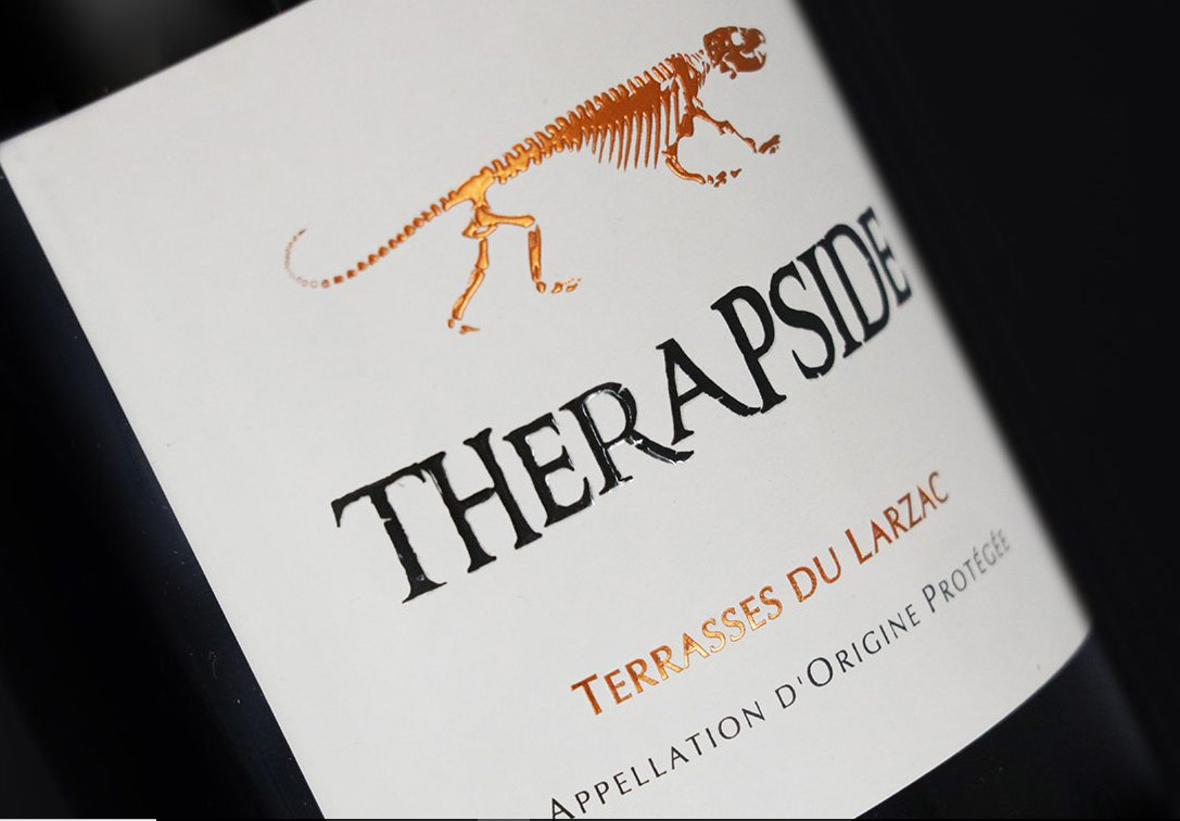 CREATION - THERAPSIDE - Terasses du Larzac