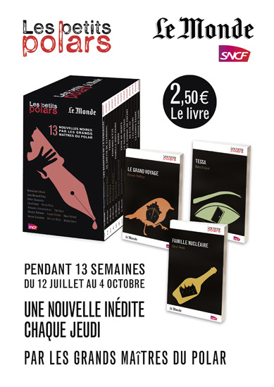 Couverture de livre at affiche