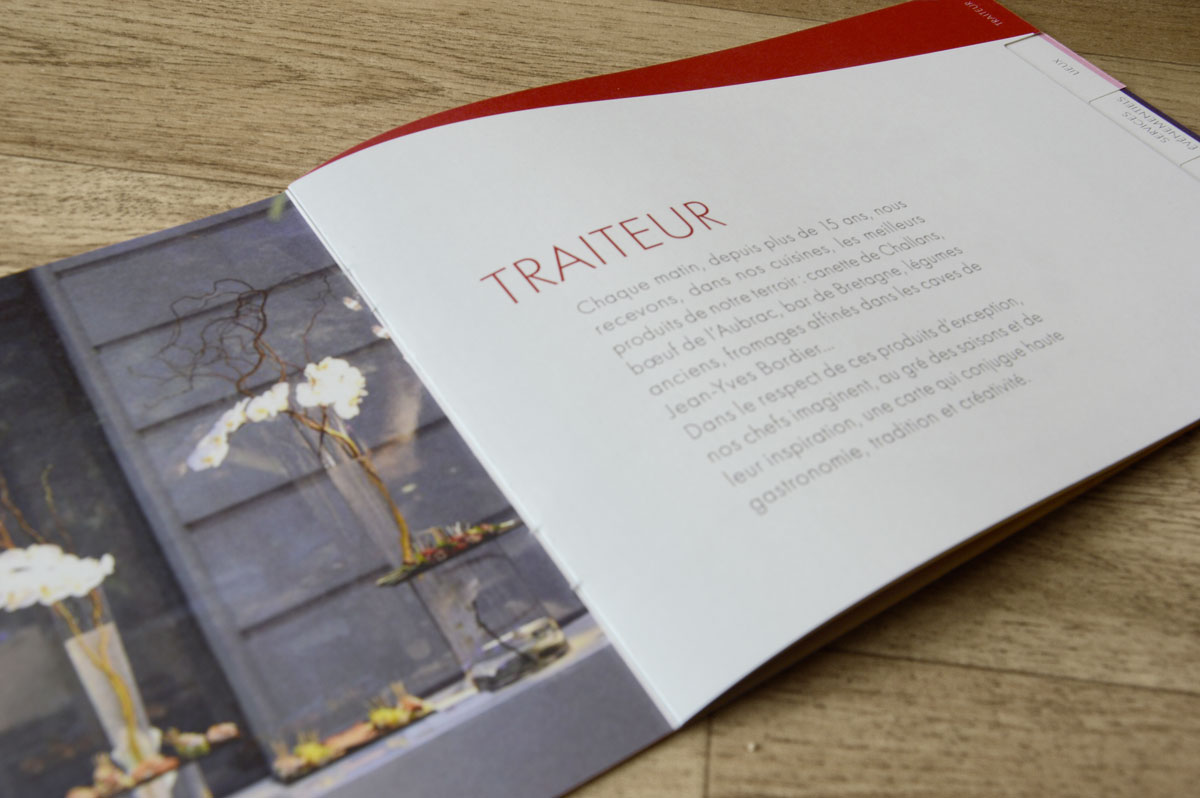 Brochure Trait’Tendance