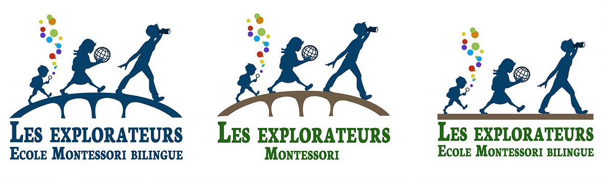 Logo cole Montessori