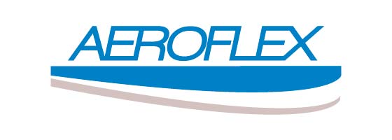 Logotype Aeroflex