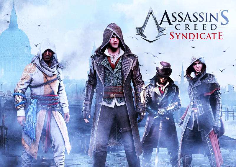 Assasins's creed 