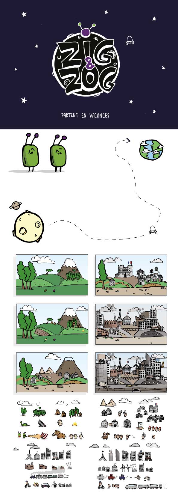 Dessin Animé