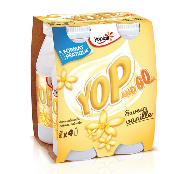 Yoplait