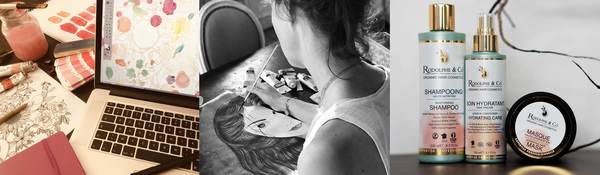Direction Artistique Globale