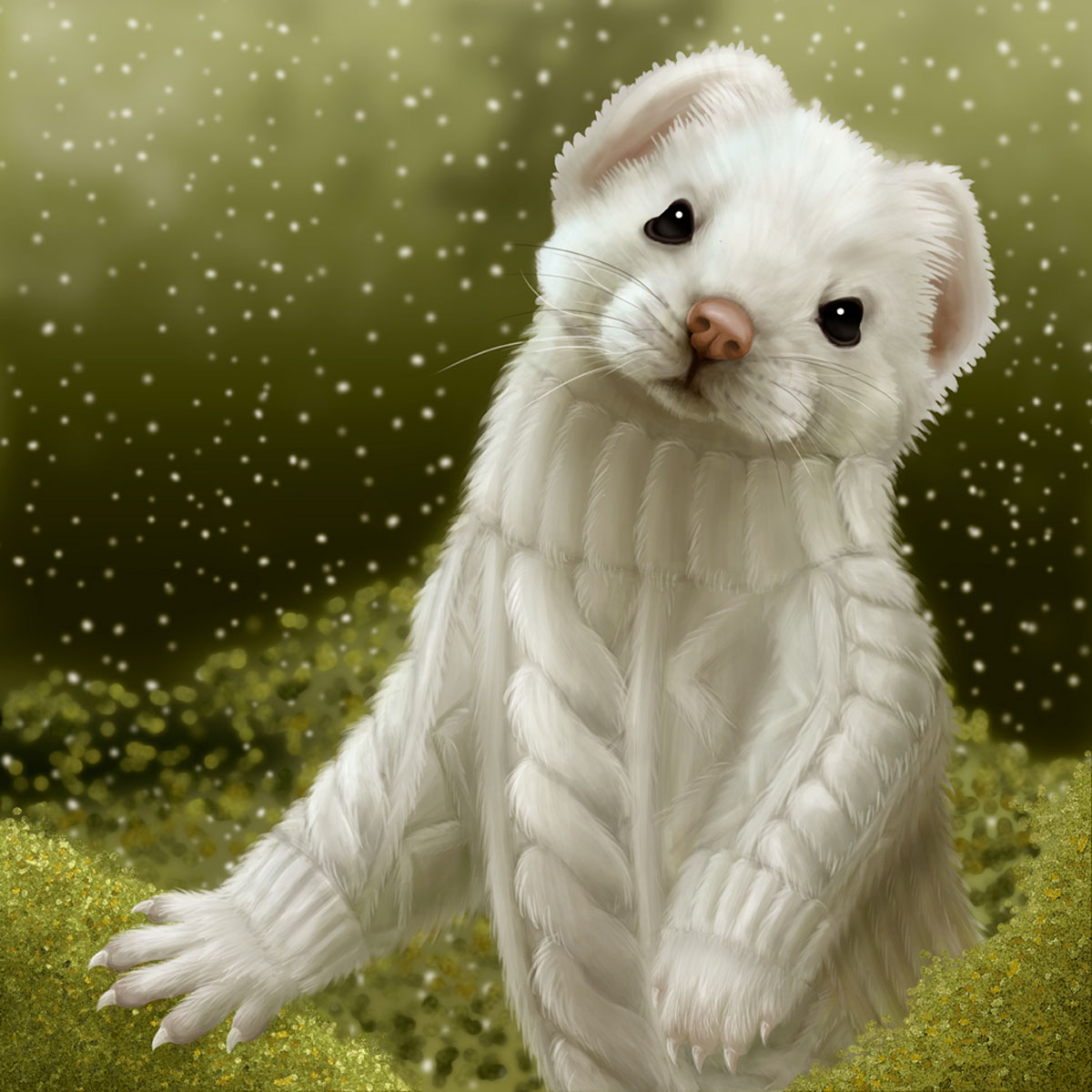 Il ne faut pas habiller les animaux