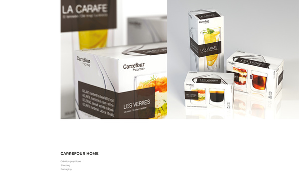 Carrefour Home - 1