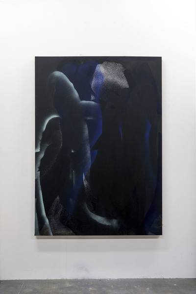 Monographie de l’artiste Frédéric Houvert