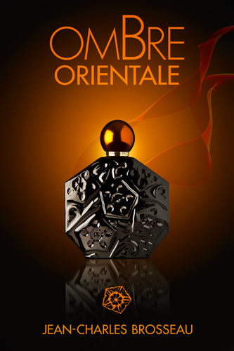 Ombre Oriental - JC Brosseau Parfums
