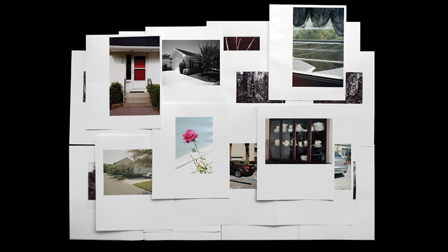 Andrew McKim 2007—2018 (1/2)