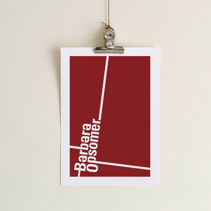 Identité visuelle