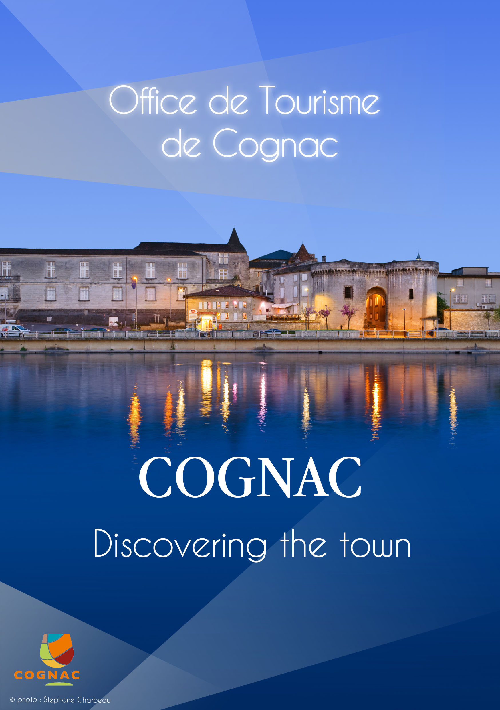 Couverture brochure