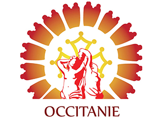 Logo Occitanie