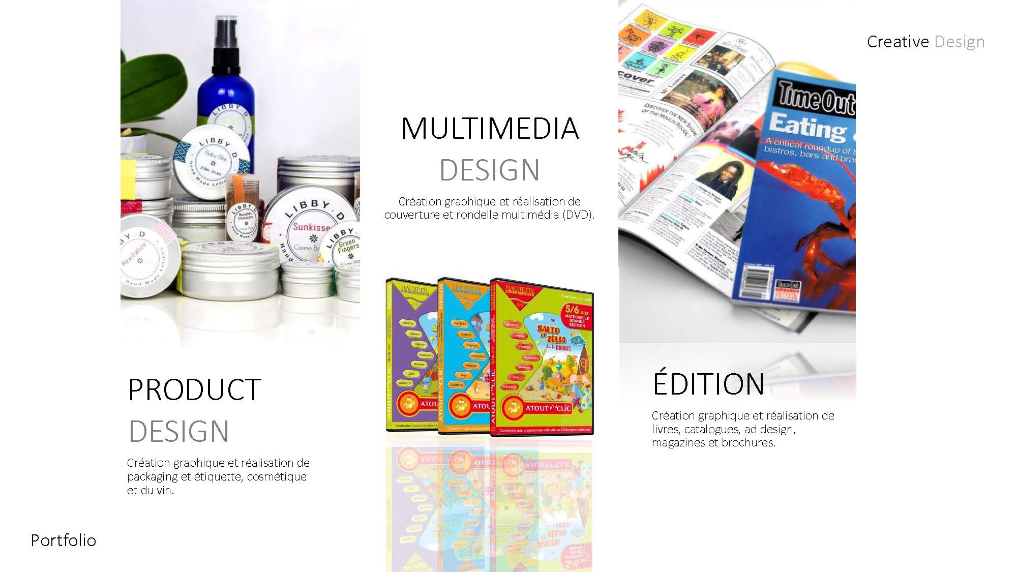 Packaging Design