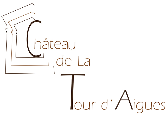 Chteau de La Tour d'Aigues