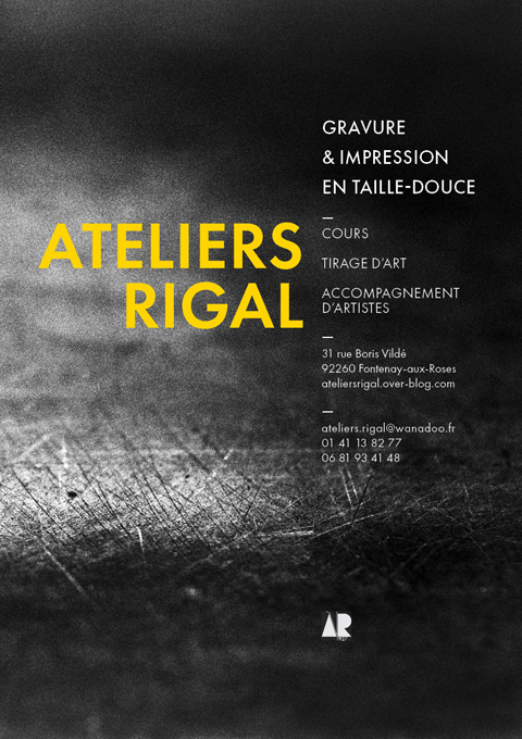 Ateliers Rigal