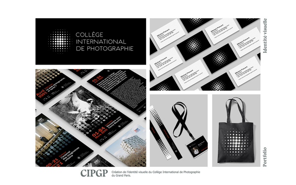 Collge International de photographie du Grand Paris