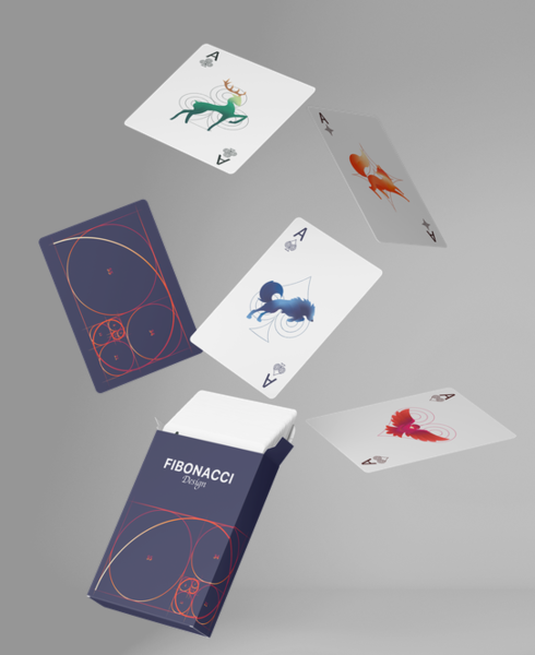 Cartes à jouer