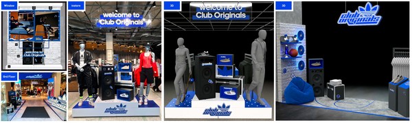 Hhglobal Instore